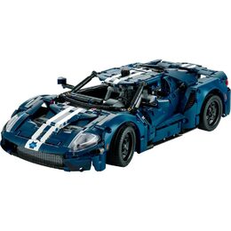 2022 Ford GT 42154 LEGO