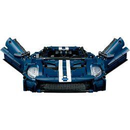 2022 Ford GT 42154 LEGO