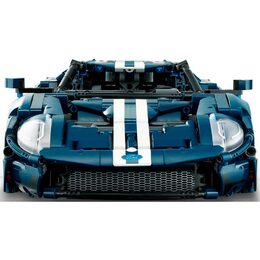 2022 Ford GT 42154 LEGO