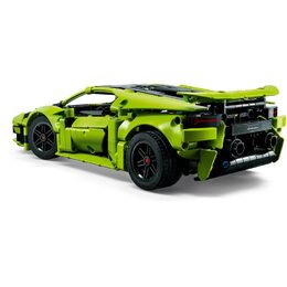 Lamborghini Huracán Tecnica 42161 LEGO