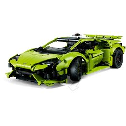 Lamborghini Huracán Tecnica 42161 LEGO