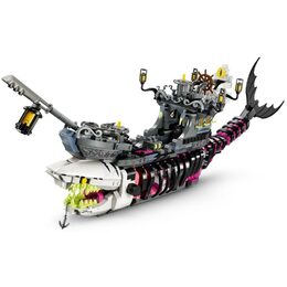 Žraločkoloď z nočních můr 71469 LEGO