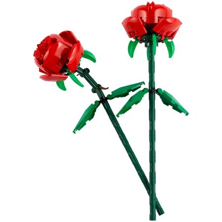 Růže 40460 LEGO