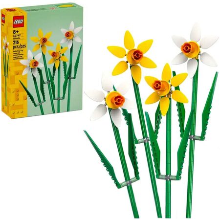 Narcisy 40747 LEGO