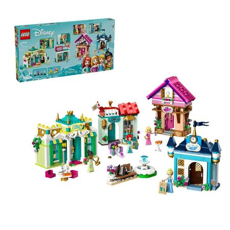 Disney princezna a její dob 43246