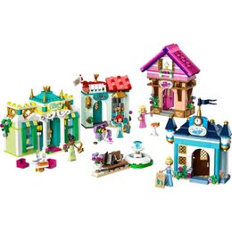 Disney princezna a její dob 43246