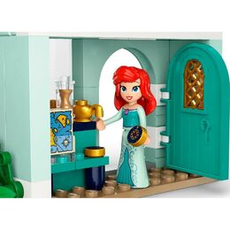 Disney princezna a její dob 43246