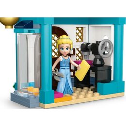 Disney princezna a její dob 43246