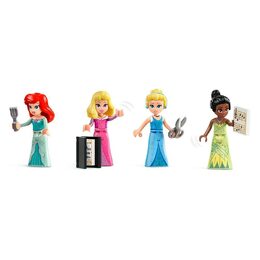 Disney princezna a její dob 43246