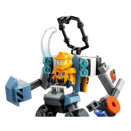 Vesmírný konstrukční robot 60428