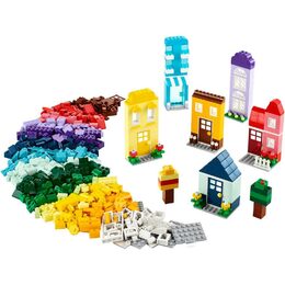 Tvořivé domečky 11035 LEGO