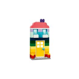 Tvořivé domečky 11035 LEGO