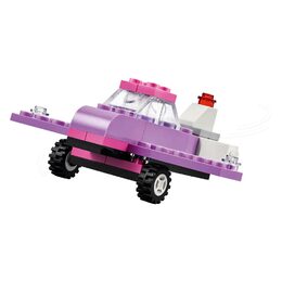 Tvořivá vozidla 11036 LEGO
