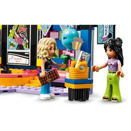 Karaoke párty 42610 LEGO