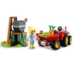 Útulek pro zvířátka z farmy 42617 LEGO