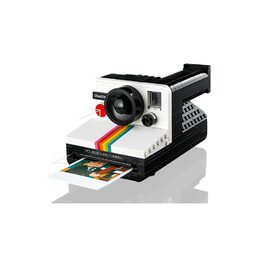 Fotoaparát Polaroid OneStep SX70 21345