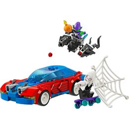 Spider-Manovo auto a Venom 76279