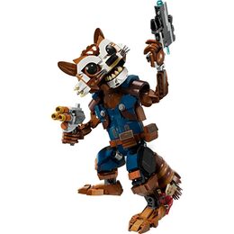 Rocket a malý Groot 76282 LEGO