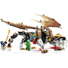Egalt – Pán draků 71809 LEGO