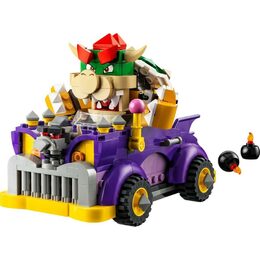 Bowserův sporťák – rozšiřující set 7143