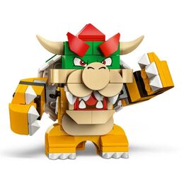 Bowserův sporťák – rozšiřující set 7143