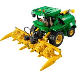 John Deere 9700 Forage Harves 42168