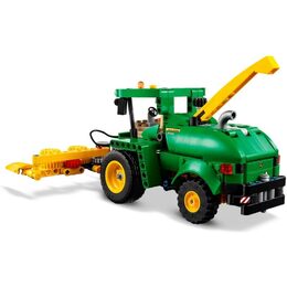 John Deere 9700 Forage Harves 42168