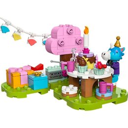 Julian a oslava narozenin 77046 LEGO