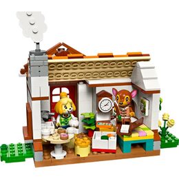 Návštěva u Isabelle 77049 LEGO