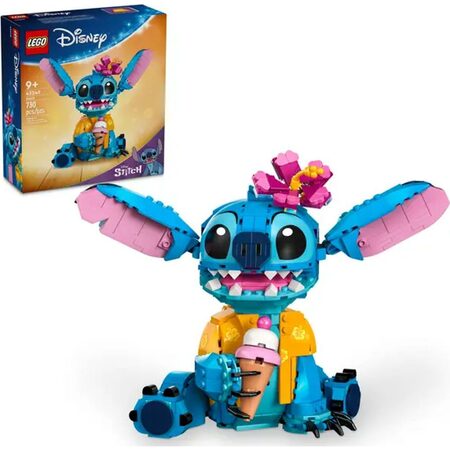 Stitch 43249 LEGO