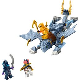 Dračí mládě Riyu 71810 LEGO