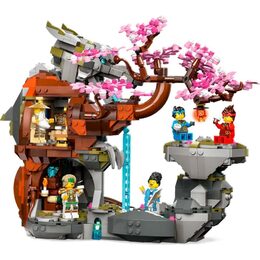 Chrám dračího kamene 71819 LEGO