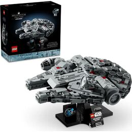 Millenium Falcon 75375 LEGO