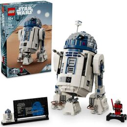 R2-D2 75379 LEGO