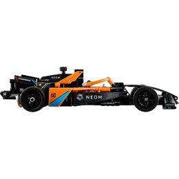 NEOM McLaren Formula E Race Car 42169