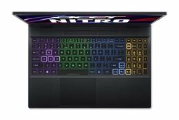 Ntb Acer Nitro 5 (AN515-58-73WB) i7-12650H, 15.6", RAM 16GB, SSD 1024 GB, NVIDIA® GeForce RTX™ 4060- 8GB,Microsoft Windows 11 Home - černý