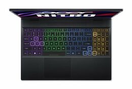Ntb Acer Nitro 5 (AN515-58-977W) i9-12900H, 15.6", RAM 32GB, SSD 1024 GB, NVIDIA® GeForce RTX™ 4060- 8GB,bez OS - černý