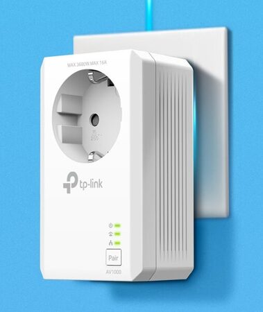 TP-LINK TL-PA7027PKIT