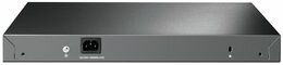 Switch TP-Link SG3428MP 24x GLAN/PoE+, 4x SFP, 384W, Omáda SDN