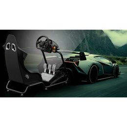 VelocityOne Race Volant+ped TURTLE BEACH