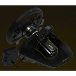 VelocityOne Race Volant+ped TURTLE BEACH
