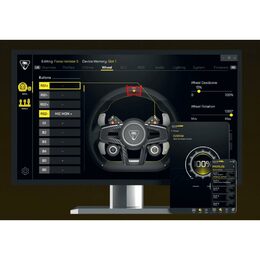 VelocityOne Race Volant+ped TURTLE BEACH