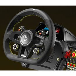 VelocityOne Race Volant+ped TURTLE BEACH