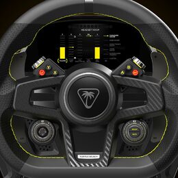VelocityOne Race Volant+ped TURTLE BEACH