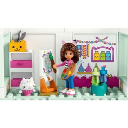Gábinin kouzelný domek 10788 LEGO