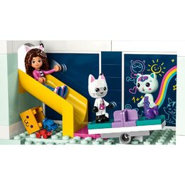 Gábinin kouzelný domek 10788 LEGO