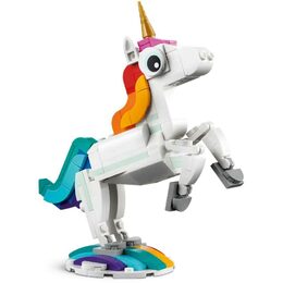 Kouzelný jednorožec 31140 LEGO