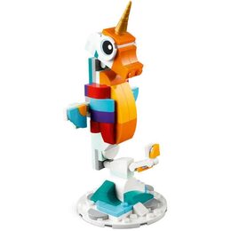 Kouzelný jednorožec 31140 LEGO