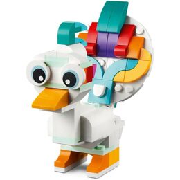 Kouzelný jednorožec 31140 LEGO