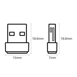 TP-Link Archer T2U